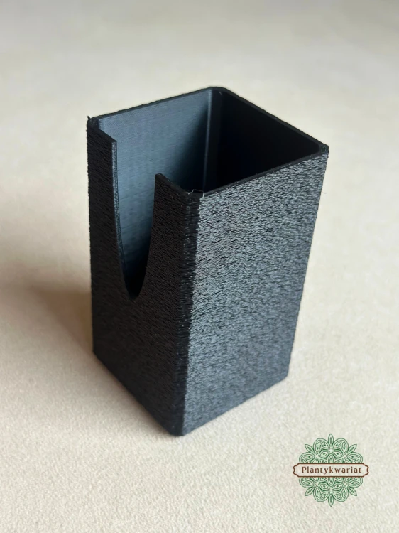 Osłonka do doniczki samonawadniającej z knotem 5 × 9 cm