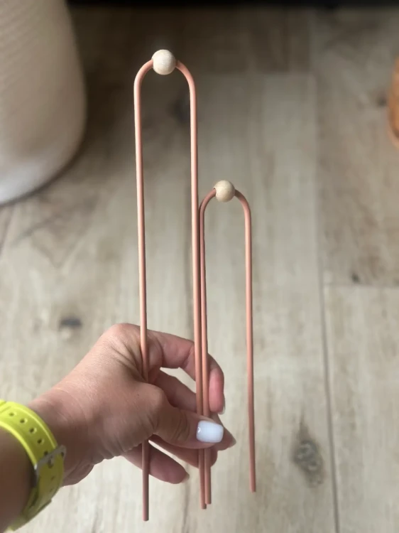 Łuczki komplet busz.busz plantykwariat